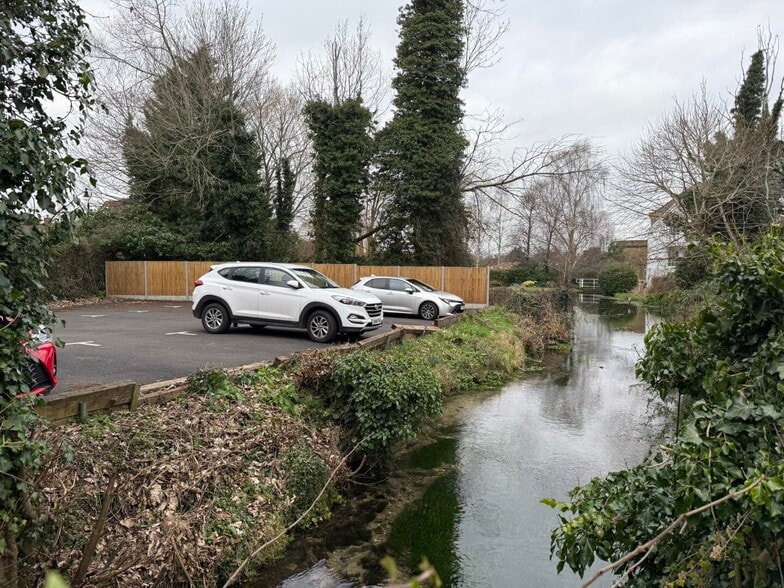 Mill St, East Malling for sale - Building Photo - Image 2 of 19