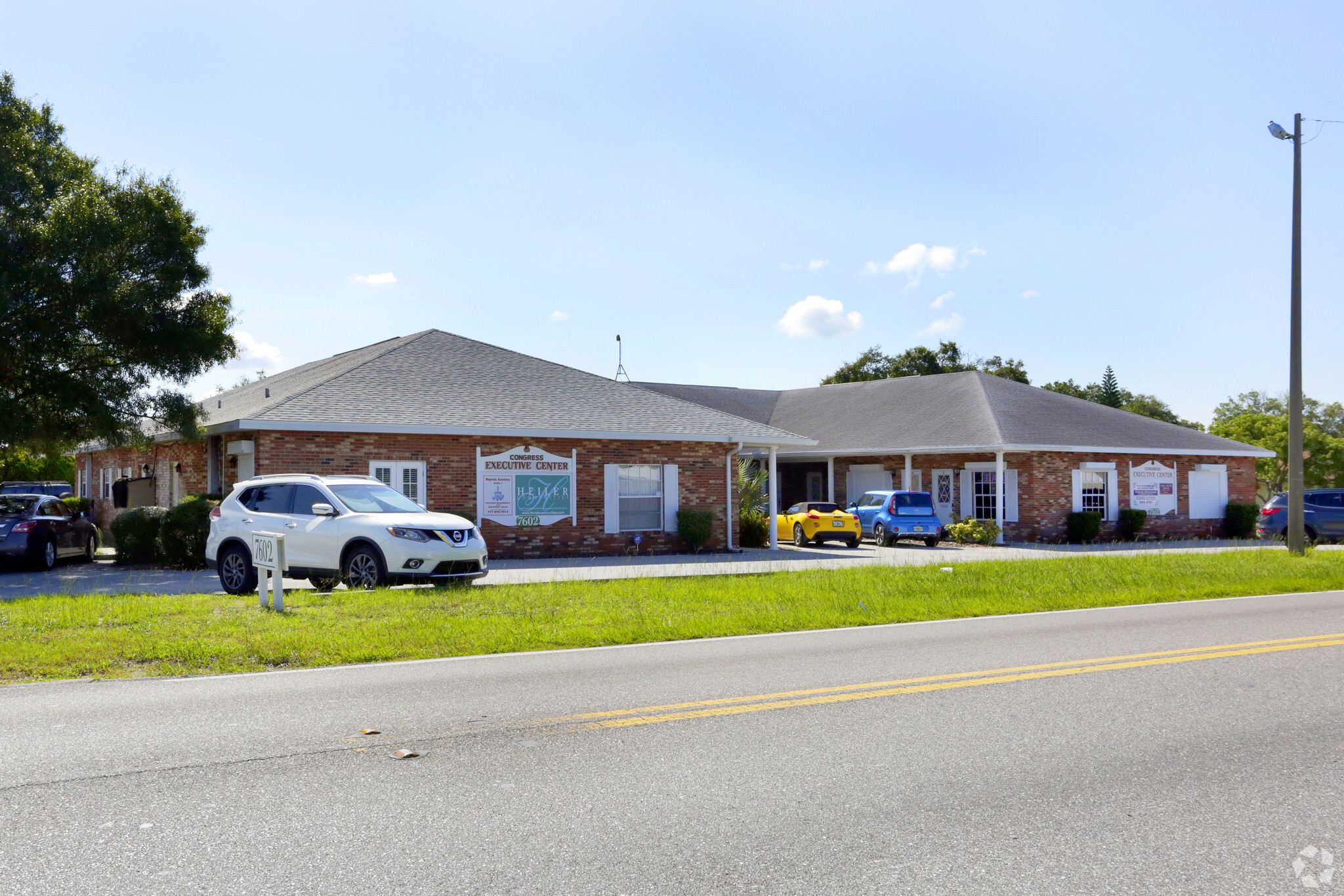 7552 Congress St, New Port Richey, FL 34653 - Office for Sale | LoopNet