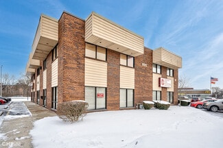 More details for 805 Plainfield Rd, Darien, IL - Office for Lease