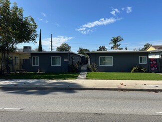 More details for 403 N Harbor Blvd, Anaheim, CA - Multifamily for Sale