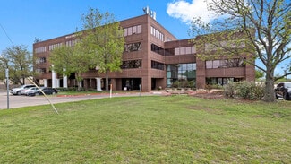 More details for 600 E Taylor St, Sherman, TX - Office, Office/Medical for Lease