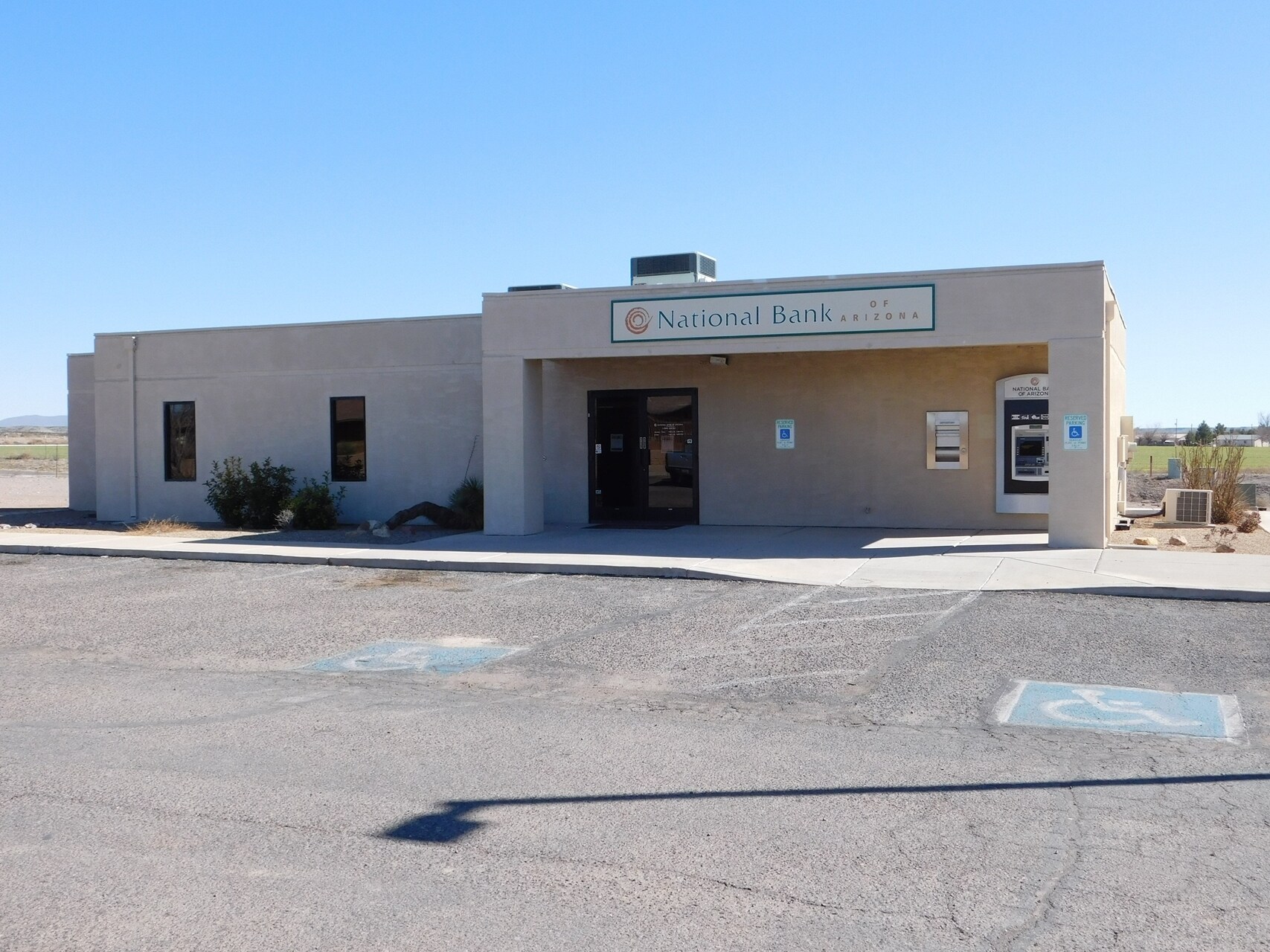 102 Fairgrounds Rd, Duncan, AZ for sale Primary Photo- Image 1 of 1
