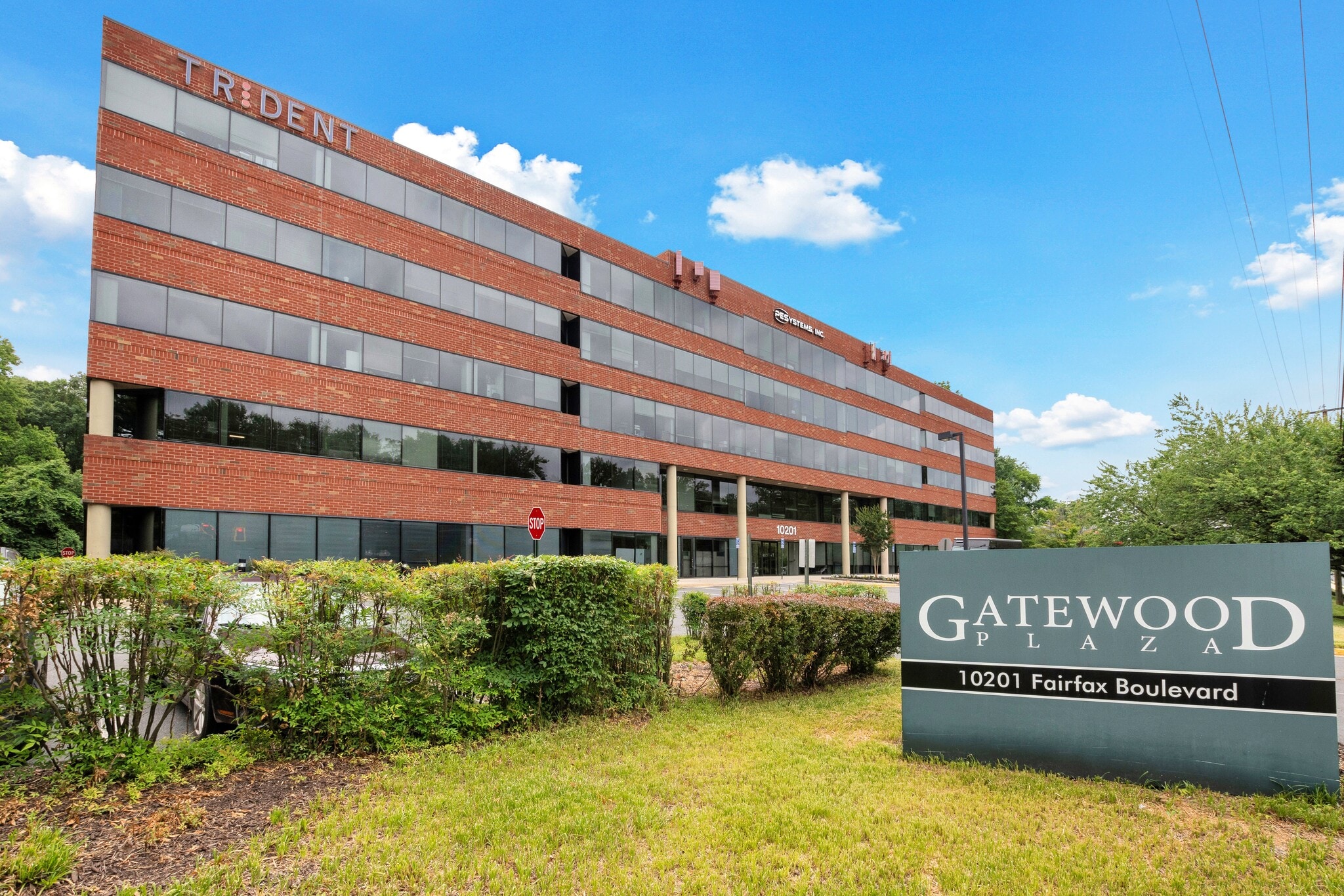 10201 Fairfax Blvd, Fairfax, VA for sale Building Photo- Image 1 of 21
