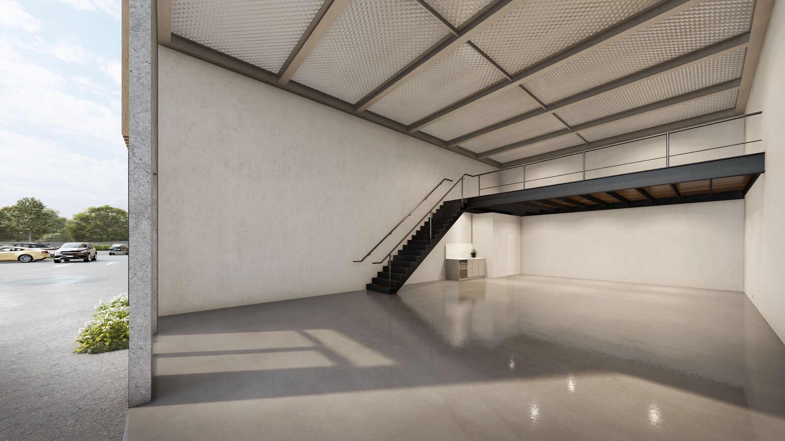8-16 Rohs Rd, East Bendigo, VIC 3550 - Unit F.5 - - Interior Photo - Image 2 of 5