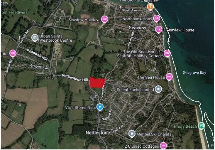 Seaview Ln, Seaview for sale Building Photo- Image 1 of 13