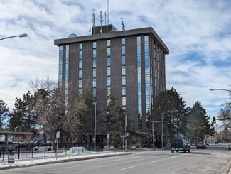 More details for 222 N 32nd St, Billings, MT - Office for Lease