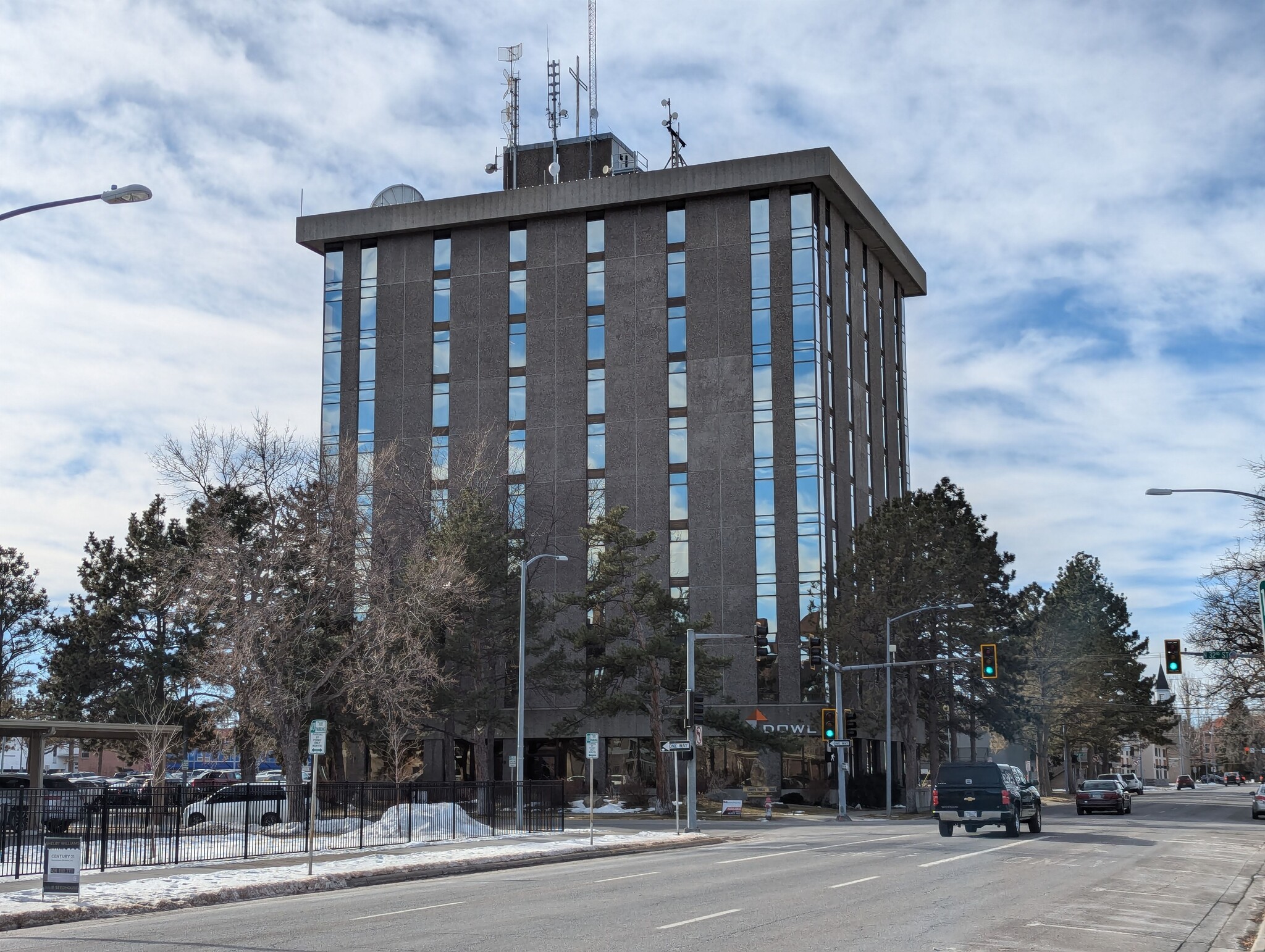 222 N 32nd St, Billings, MT for lease Building Photo- Image 1 of 19