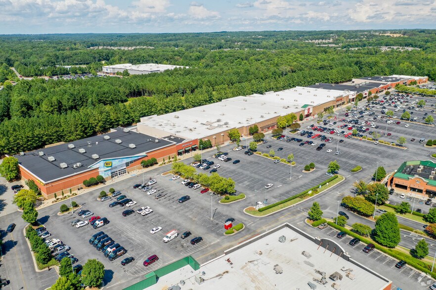 3205 Woodward Crossing Blvd, Buford, GA for sale - Primary Photo - Image 1 of 1