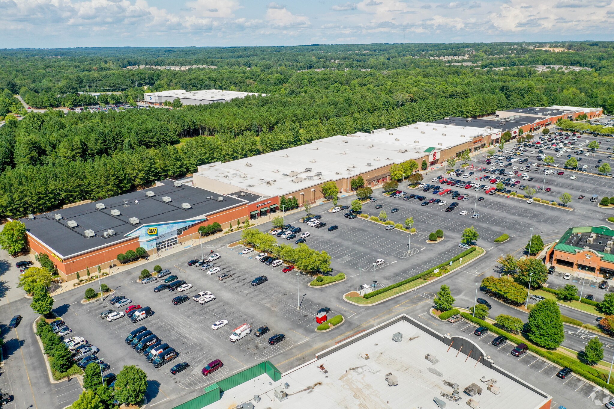 3205 Woodward Crossing Blvd, Buford, GA for sale Primary Photo- Image 1 of 1