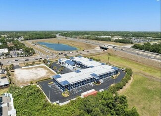 More details for 8750 E Colonial Dr, Orlando, FL - Hospitality for Sale