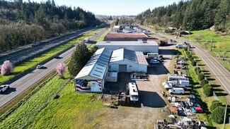 More details for Sunnyside Rd SE – Industrial for Sale, Jefferson, OR