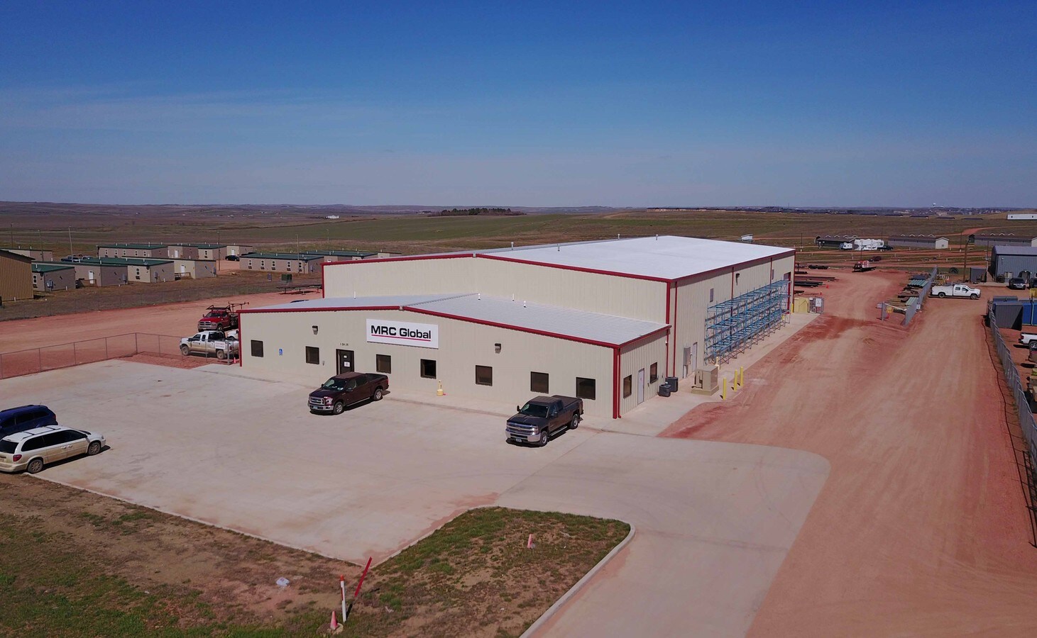 12635 23rd St NW, Watford City, ND 58854