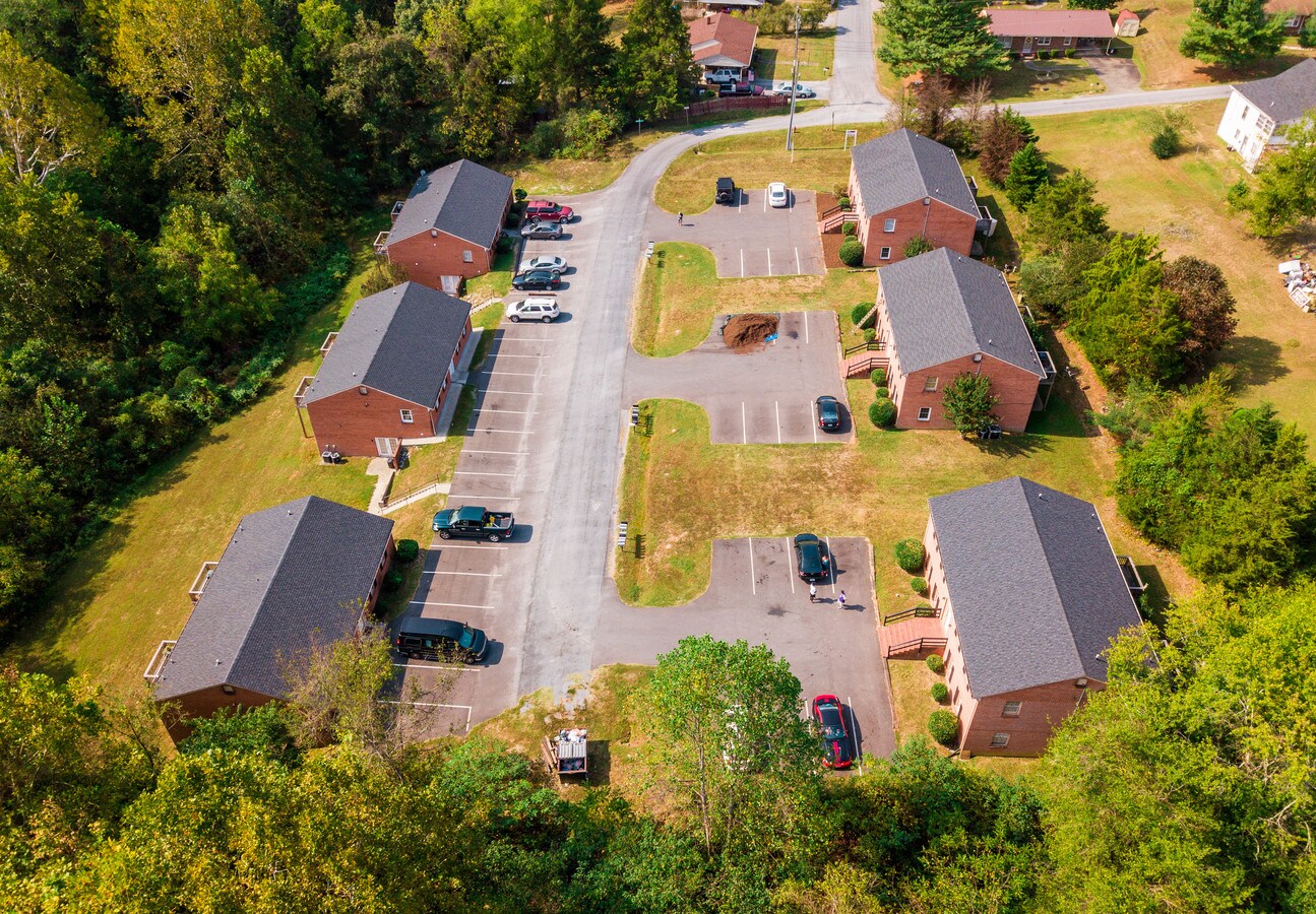 101106 Daniel St, Brookneal, VA 24528