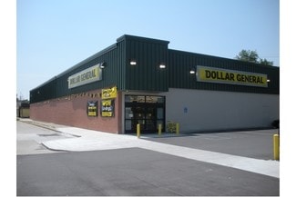 More details for 12421 Hayes St, Detroit, MI - Retail for Lease