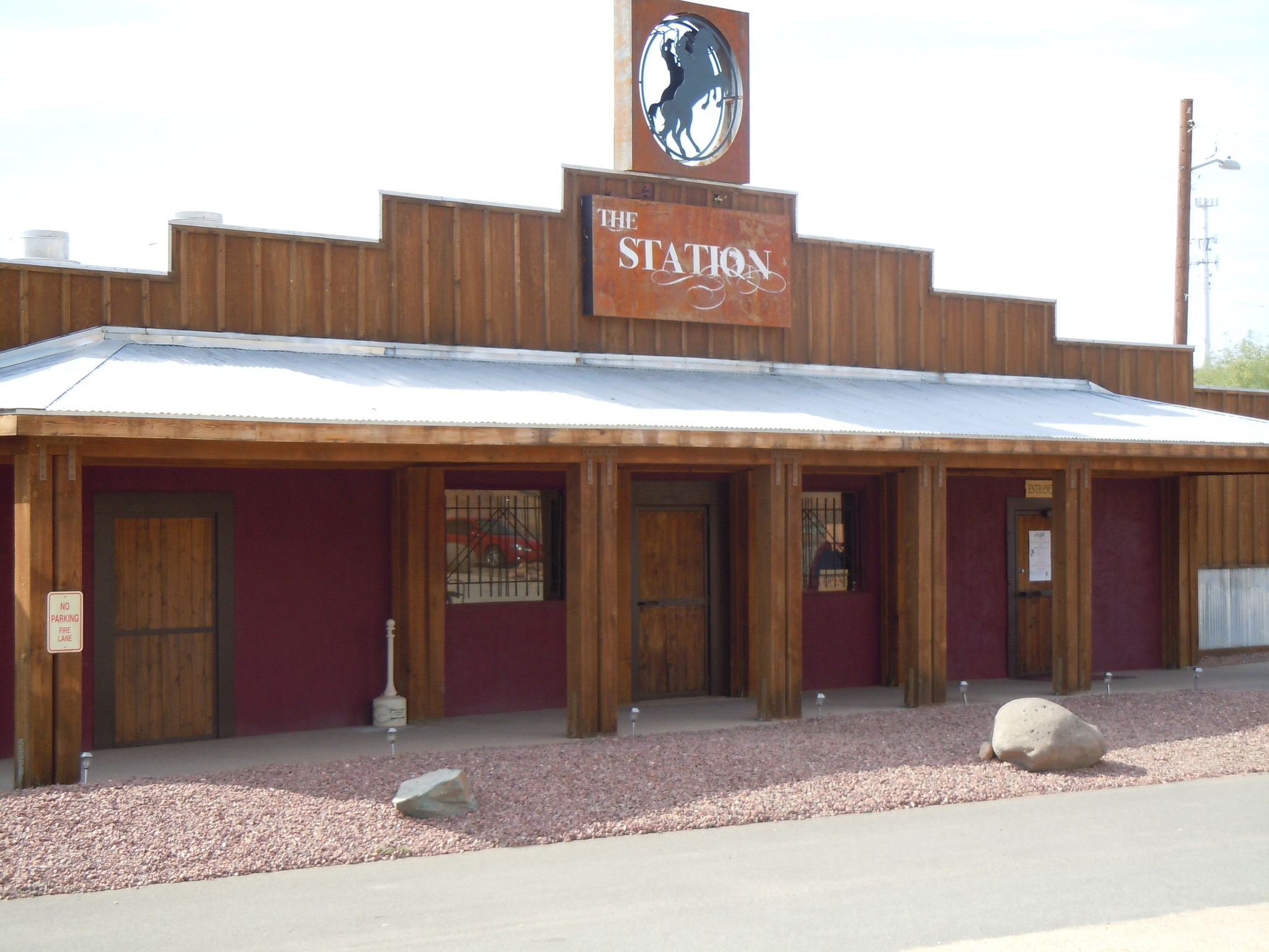 46202 N Black Canyon Hwy, New River, AZ for sale Building Photo- Image 1 of 1