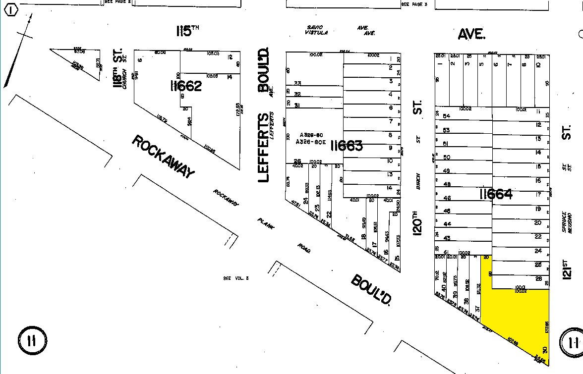 12019 Rockaway Blvd, South Ozone Park, NY 11420