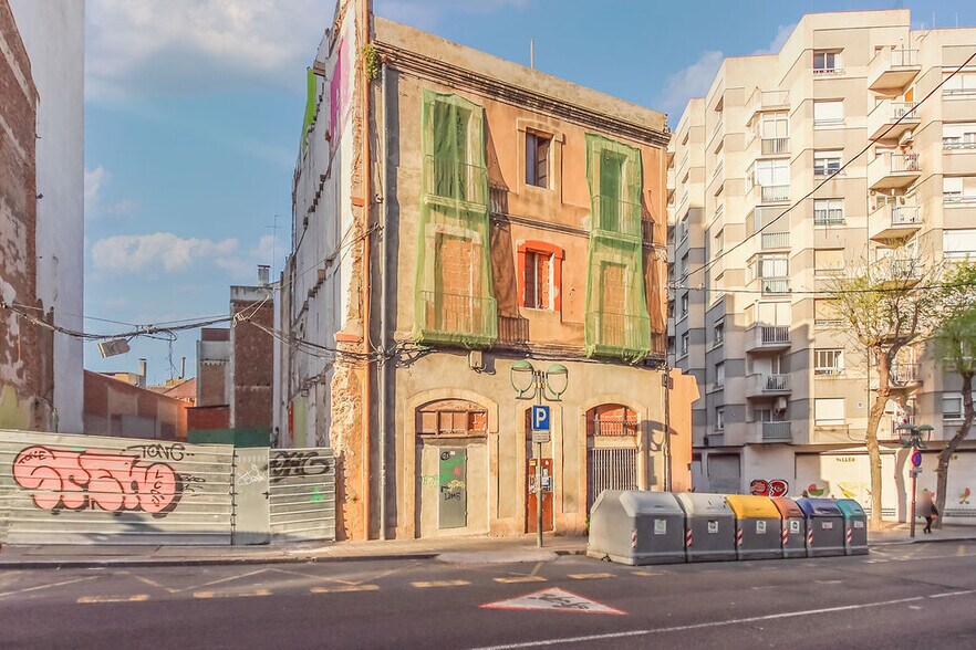 Multifamily in Tarragona, Tarragona for sale - Building Photo - Image 2 of 4