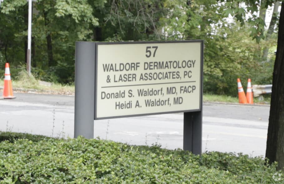 57 N Middletown Rd, Nanuet, NY for sale - Building Photo - Image 3 of 17