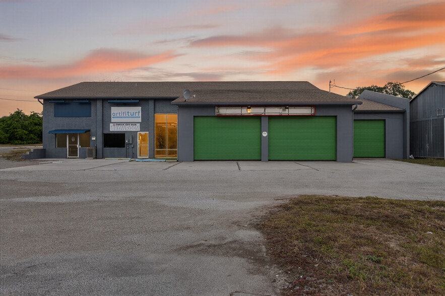 18508-18510 US Highway 19, Hudson, FL for lease - Building Photo - Image 1 of 24