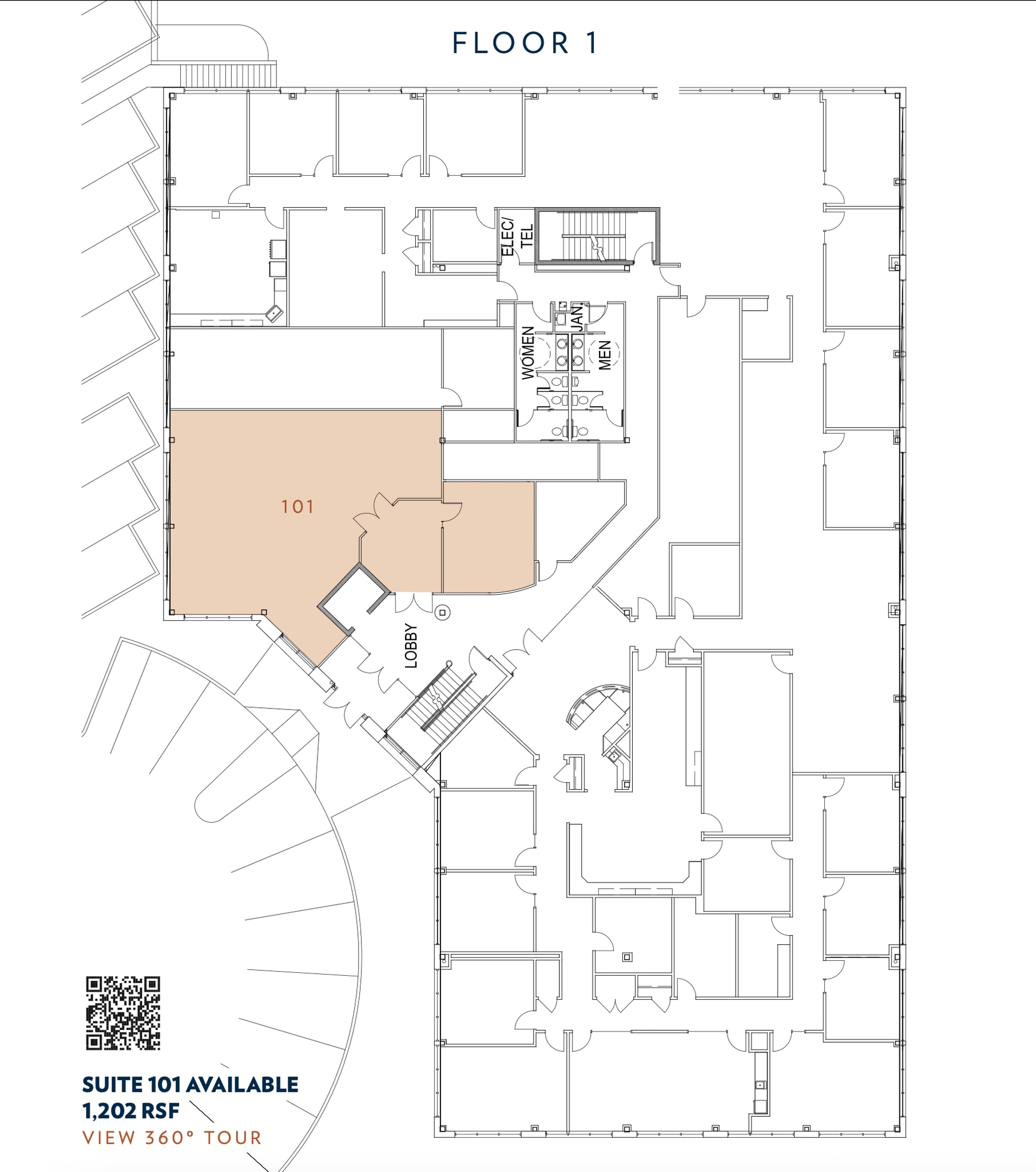 4755 Lake Forest Dr, Blue Ash, OH for lease Interior Photo- Image 1 of 1