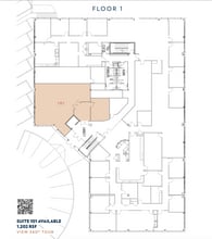 4755 Lake Forest Dr, Blue Ash, OH for lease Interior Photo- Image 1 of 1