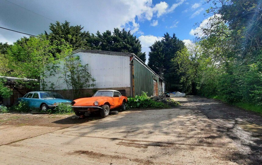 Evesham Rd, Worcester for sale Primary Photo- Image 1 of 1