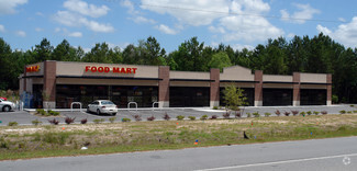 More details for 990 Pine Barren Rd, Pooler, GA - Retail for Lease