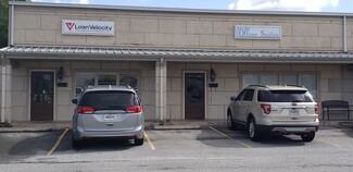 More details for 4216-4220 Coral Park Dr, Brunswick, GA - Office for Lease