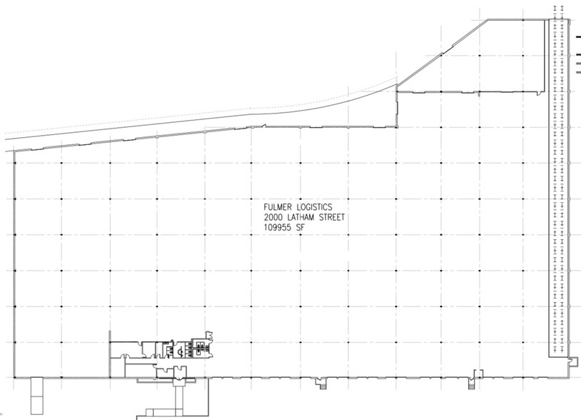 2000 Latham St, Memphis, TN for sale - Building Photo - Image 1 of 1