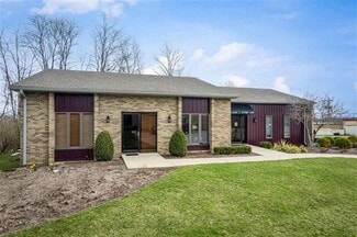 More details for 4718 National Rd E, Richmond, IN - Office for Lease