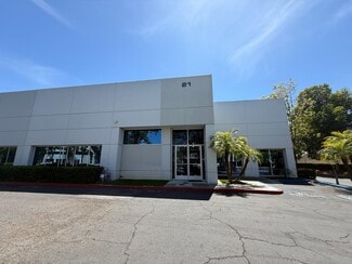 More details for 21 Journey, Aliso Viejo, CA - Industrial for Sale