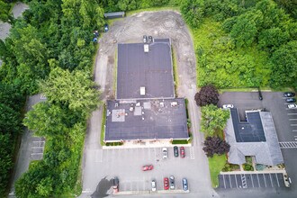 65 University Dr, Amherst, MA for lease Building Photo- Image 2 of 4