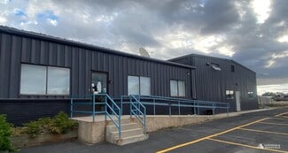 More details for 500 E Vine Dr, Fort Collins, CO - Industrial for Lease