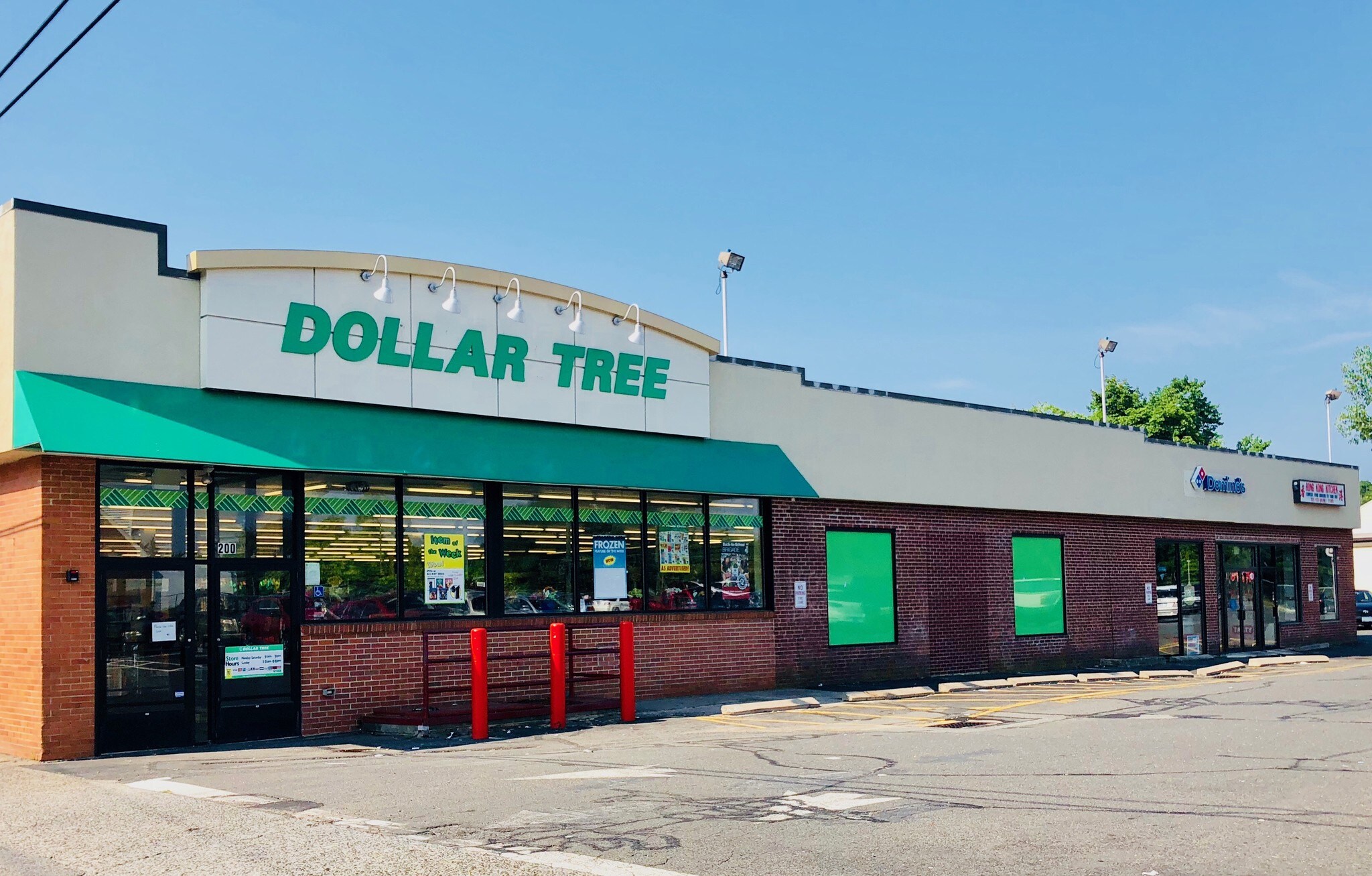 200 Main St, Southington, CT for sale Building Photo- Image 1 of 1