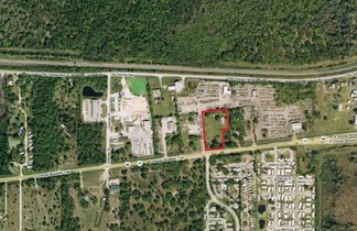 More details for 4687 S Orange Blossom Trl, Kissimmee, FL - Land for Lease