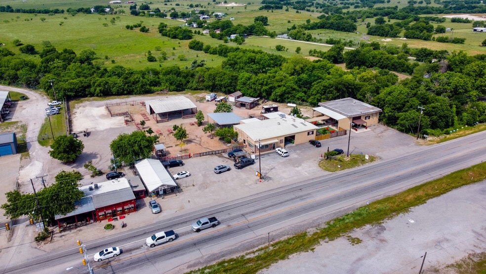 125 W Highway 171, Godley, TX for sale - Building Photo - Image 3 of 48