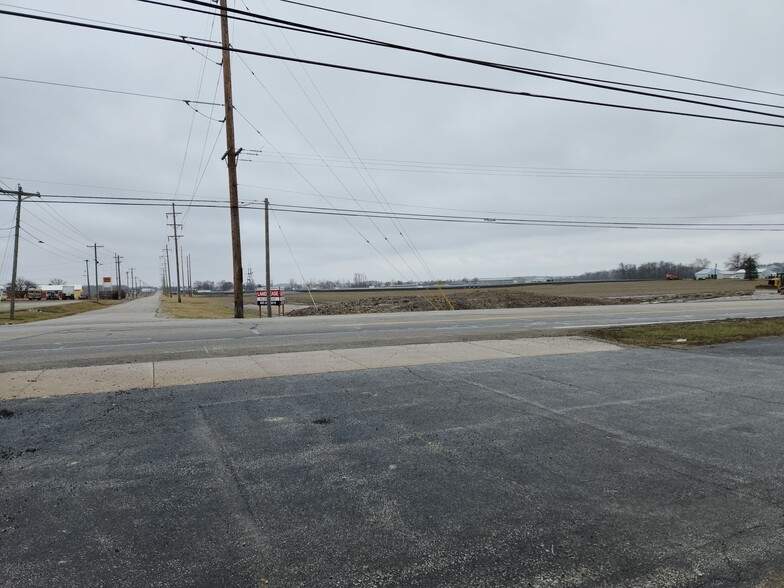 5428 State Route 29, Celina, OH for lease - Building Photo - Image 2 of 4