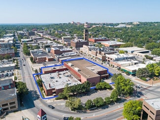 More details for 609 New Hampshire & 630 Massachusetts St – for Sale, Lawrence, KS