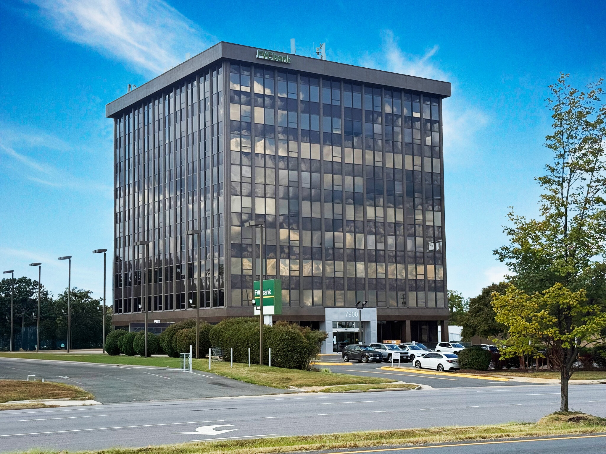 7900 Sudley Rd, Manassas, VA for lease Building Photo- Image 1 of 7