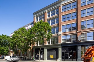 More details for 82 Clerkenwell Rd, London - Office/Retail for Lease