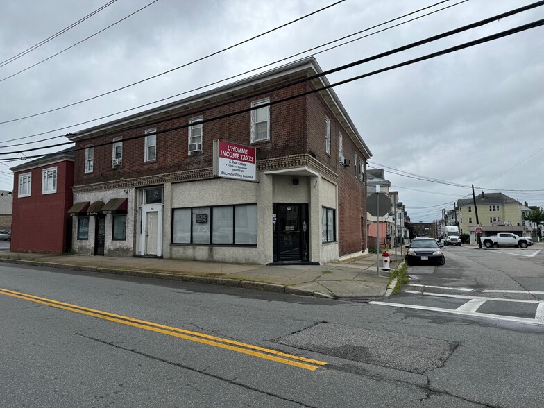 761-769 Bedford St, Fall River, MA for sale - Building Photo - Image 3 of 9