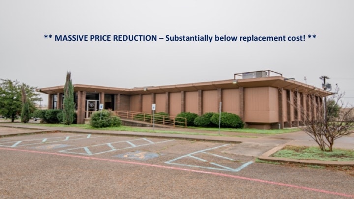1717 W Euless Blvd, Euless, TX for sale - Building Photo - Image 1 of 1