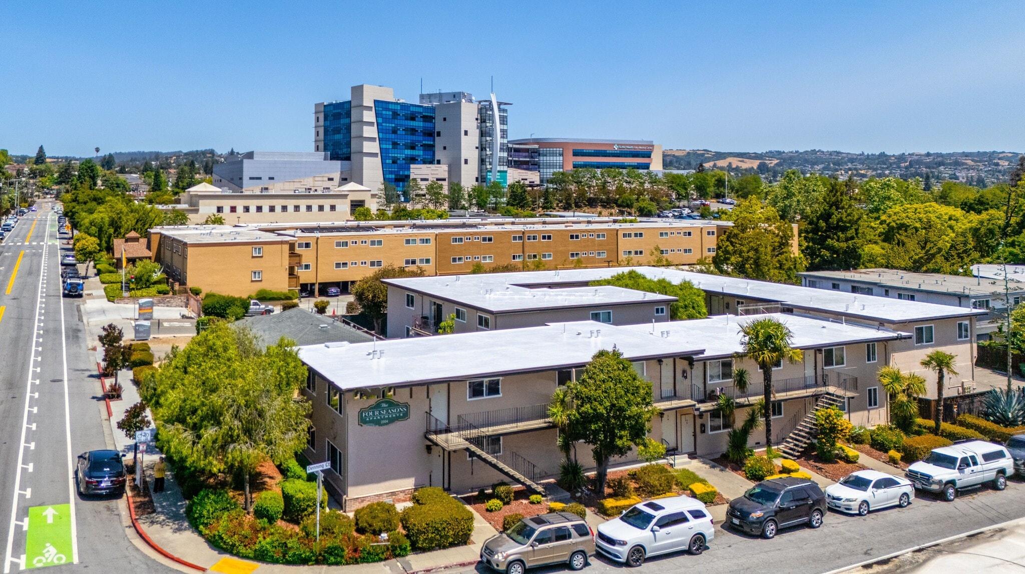 2504 Denning Ct, Castro Valley, CA for sale Building Photo- Image 1 of 7