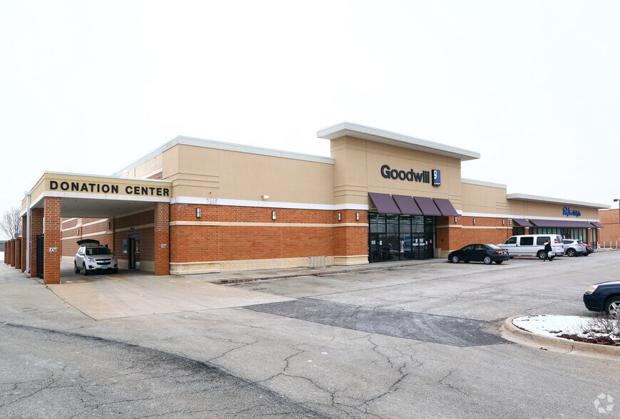 1037 S Annie Glidden Rd, Dekalb, IL for sale - Primary Photo - Image 1 of 1