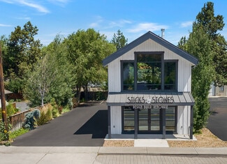 More details for 64678 Cook Ave, Bend, OR - Retail for Sale