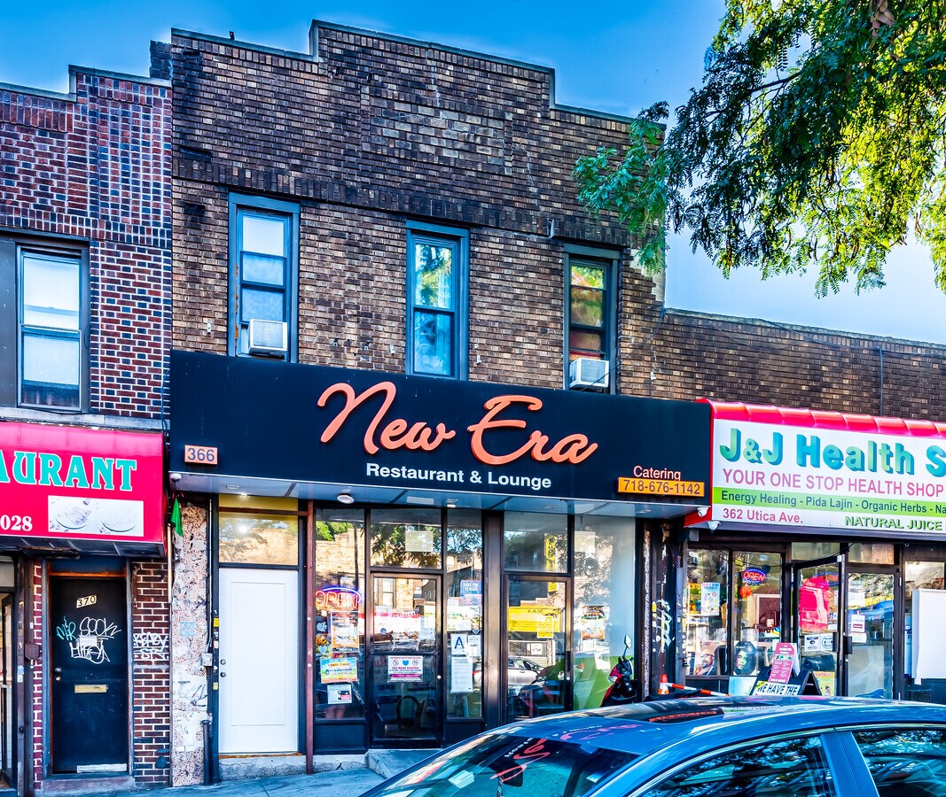 366 Utica Ave, Brooklyn, NY 11213