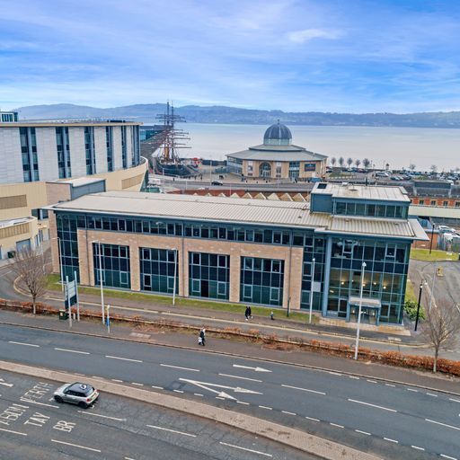 1 Greenmarket, Dundee for lease - Building Photo - Image 3 of 6