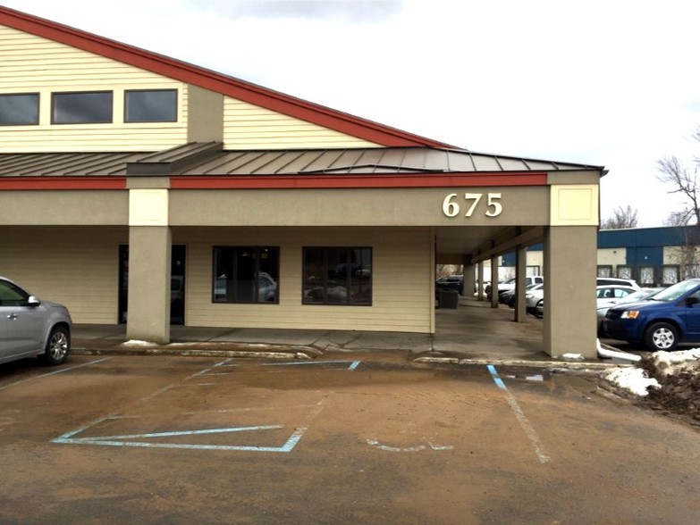 675 Route 3, Plattsburgh, NY for lease - Other - Image 3 of 17