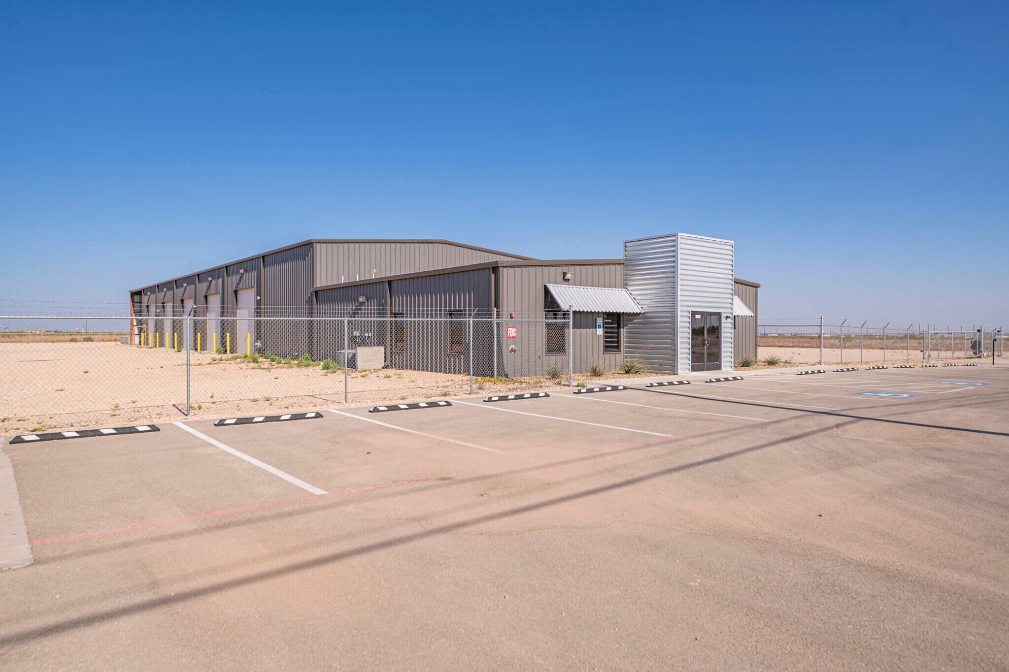 12012 Jordy Rd, Midland, TX for sale Building Photo- Image 1 of 1