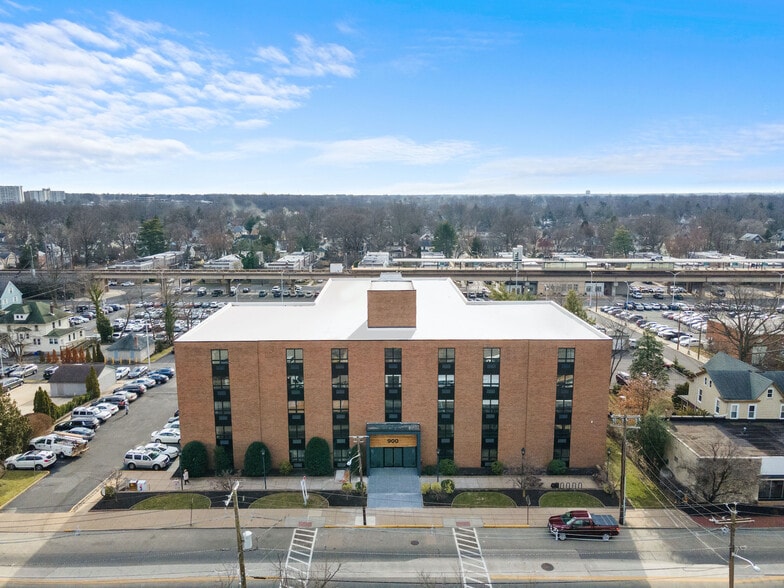 900 Haddon Ave, Collingswood, NJ for lease - Building Photo - Image 3 of 13